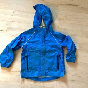 4T REI Rainwall Rain Jacket